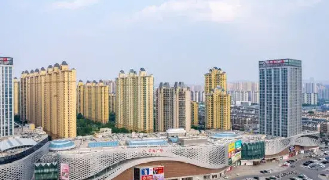 Elong R.YUN Hotel (Jinan Wanhong Plaza), Prenota Hotel Hotel a Shandong con parcheggio, Parcheggio