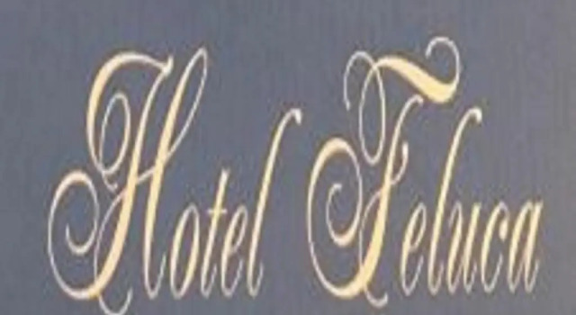 Двухместный номер Standard с балконом Hotel Feluca