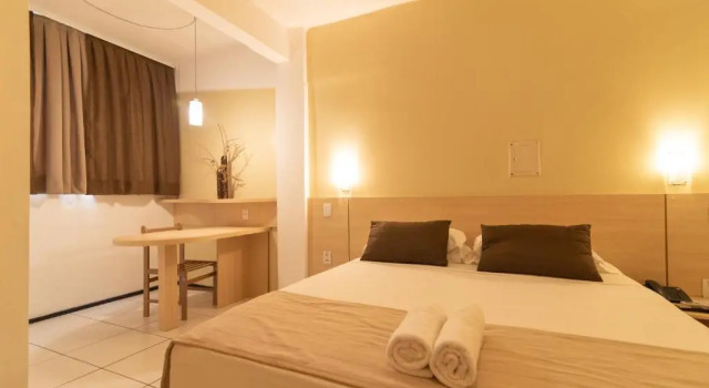 Апартаменты Superior Hotel Meridional