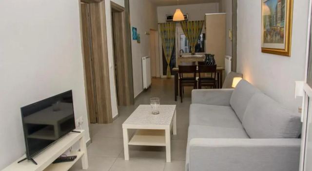 Stefanie's Rooms 2