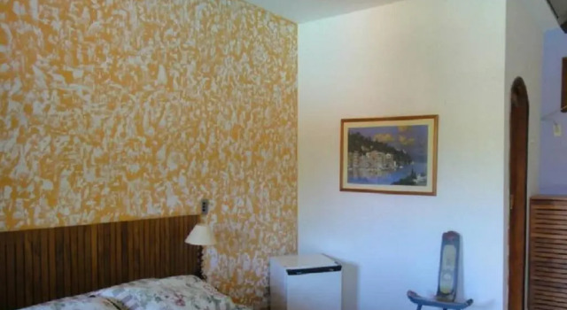 Hotel Pousada Cavalo Marinho