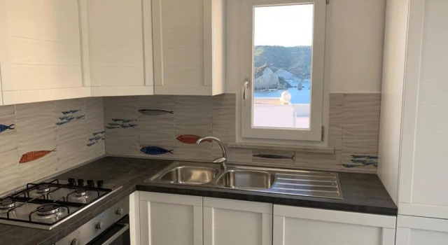 Апартаменты Immobiliare Turistcasa - Corso Umberto 111