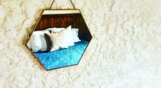 Auberge Lo Robur, Varaa Hostelli Roure 