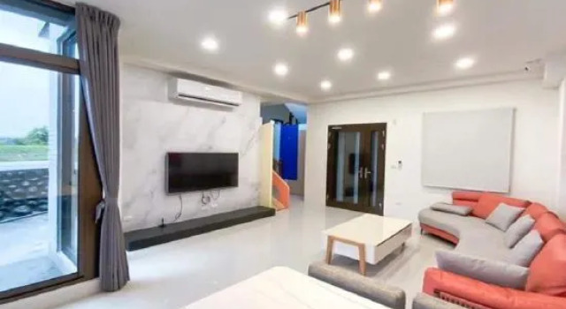 Go Chill, Prenota Hotel Hotel a Yilan con parcheggio, Parcheggio