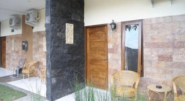Beto Guesthouse, Book Guesthouse Hotels in Yogyakarta Province with Breakfast, Breakfasts