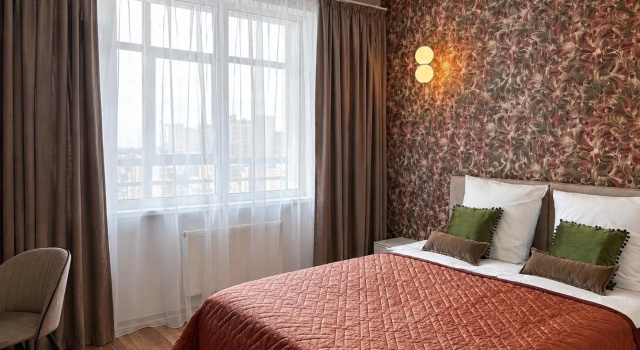 Apartments for daily rent from the network for 9 Nights, Prenota Appartamento Irkutsk Irkutsk Region