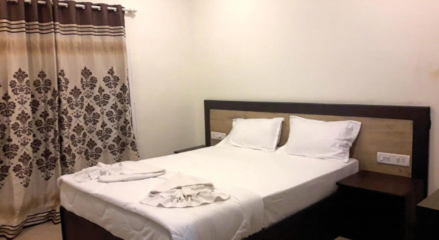 Номер Executive La Vega Resort