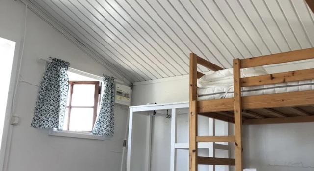 Fjällbacka centralt, Book Hotel  