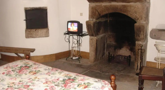 Номер Standard Solar Dos Cerveiras