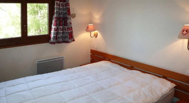 Appartement Les Orres, 2 pièces, 6 personnes - FR-1-322-451