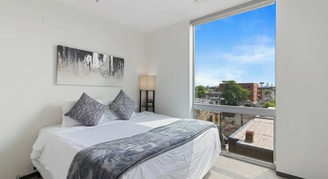 Апартаменты Comfort New & Modern  Lux City Escape