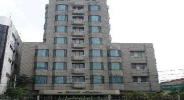 Номер Standard Super OYO Townhouse 2 Hotel Gunung Sahari
