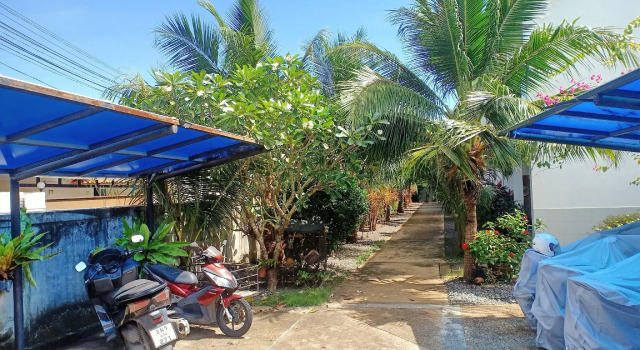 Номер Superior Coconoi Residence