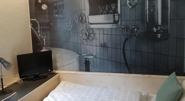 Номер Standard Hotel Gasthof Traubenbräu