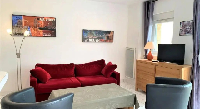 Maison Quiberon, 3 pièces, 6 personnes - FR-1-478-30, Забронировать Апартаменты/квартира Апартаменты Киберон, рядом с Plage du Goviro, Апартаменты/квартира