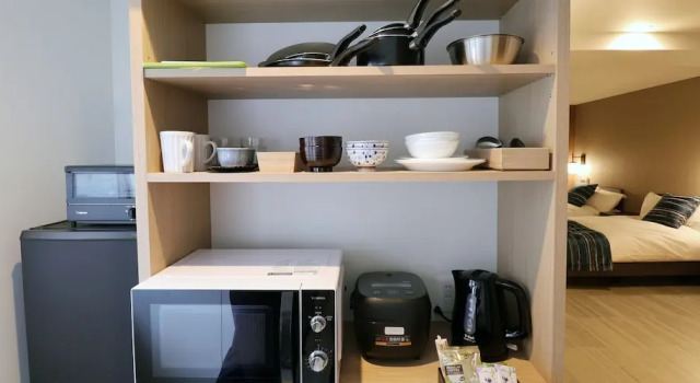 Номер Comfort Hotel Ichibokaku