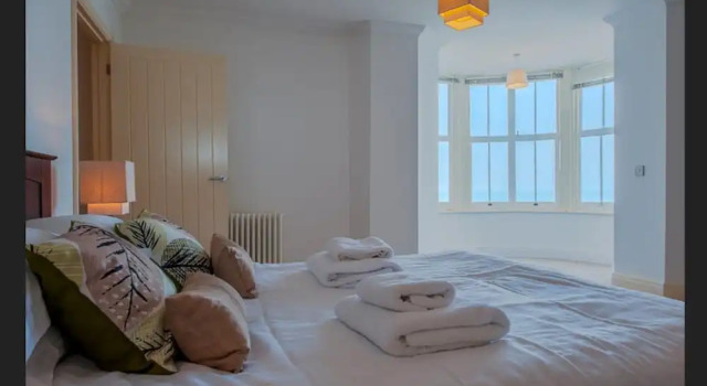 Jacobs Ladder, Book Hotel Ramsgate Kent