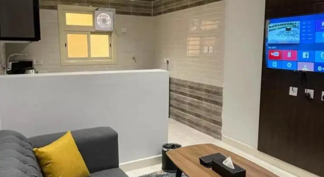 Qimam Park Hotel 2 Abha, Buchen Sie Hotel SPA-Hotels in Abha, SPA