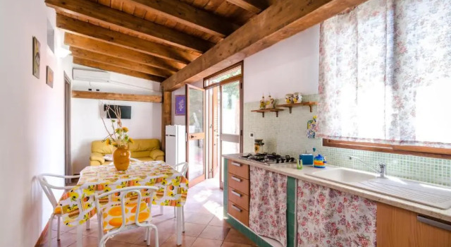 Коттедж Villa Aurelia