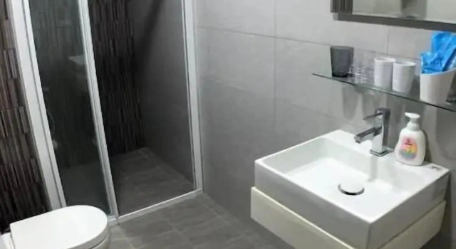Номер Deluxe 23 Here B&B