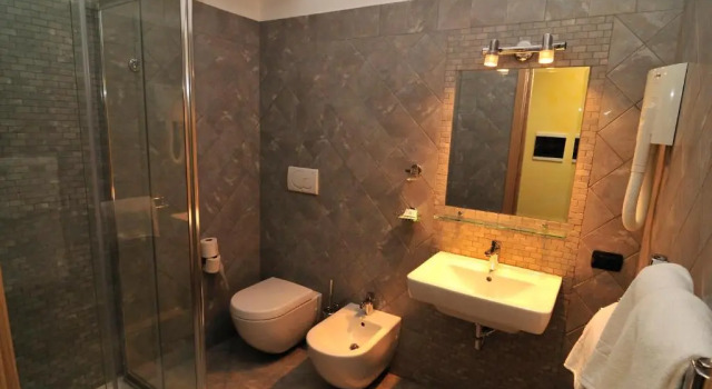 Номер Standard La Locanda del Cavaliere