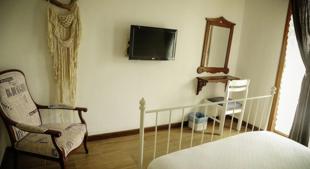 Номер Standard Parva Port Alacati