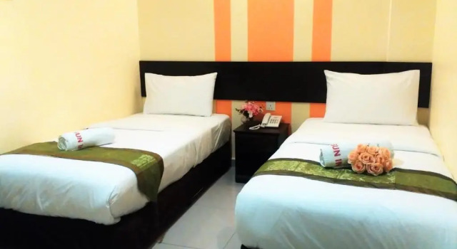 Номер Superior Sun Inns Hotel Equine, Seri Kembangan