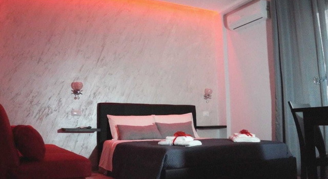 B&B Agrigento da Tony Palermo