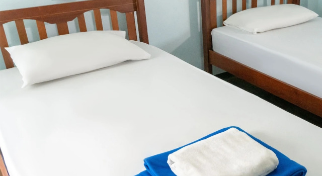 Slumber Party Boracay