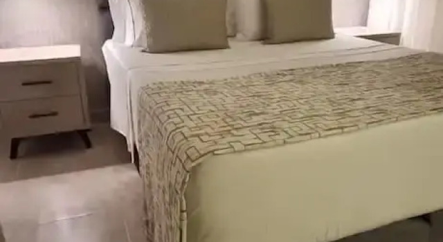 Номер Standard Hotel 45 Park