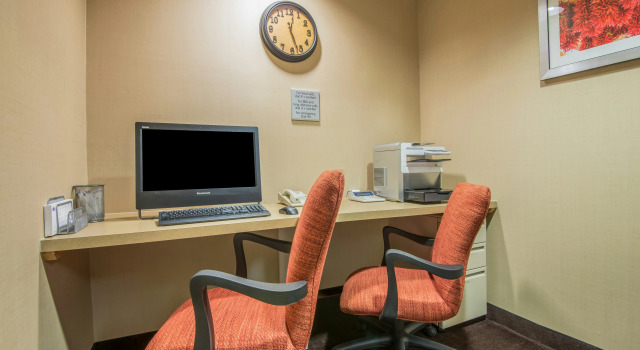 Hampton Inn & Suites Los Alamos, Varaa Hotelli White Rock New Mexico