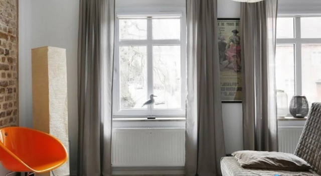 Malczewski 3City Rentals, Varaa Hotelli Hotellit Pommeri pysäköinnillä, Pysäköinti