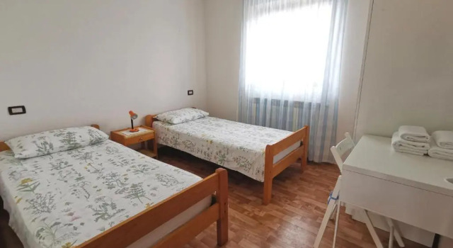Apartment Mita