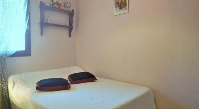 Appartement Bormes-les-Mimosas, 2 pièces, 4 personnes - FR-1-251-358