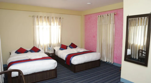 Holiday Inn Kavre