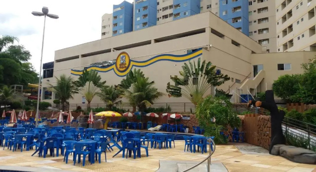 Люкс Golden Dolphin Grand Hotel
