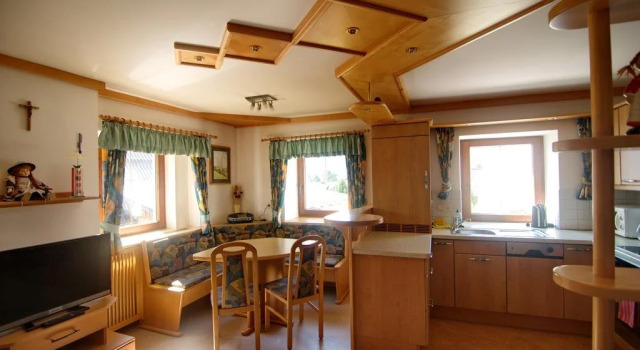 Haus Mandl, Prenota Hotel Mariapfarr Lungau