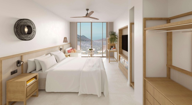 Paradisus by Meliá Gran Canaria