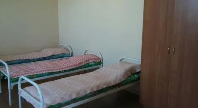 Hostel on Vedeneeva 18