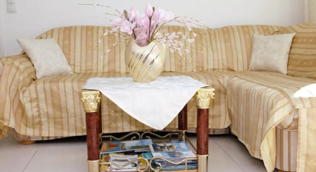 Апартаменты Ferienwohnung Mia