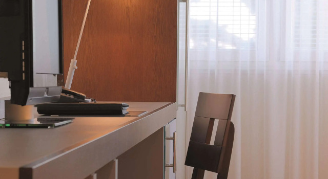 Номер Premium Radisson Blu Hotel, St. Gallen