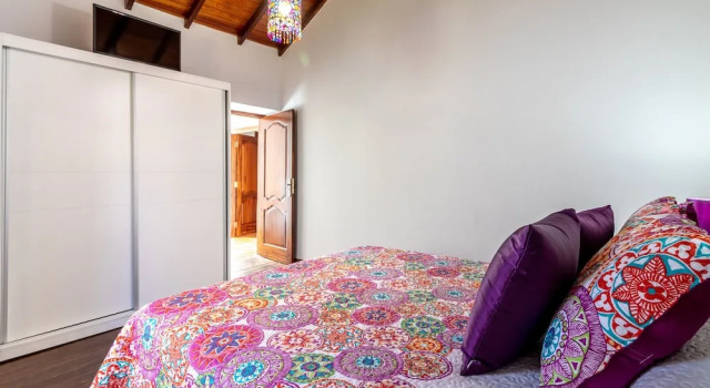 35330c01 - Chorrito 41, Book Hotel Teror Gran Canaria