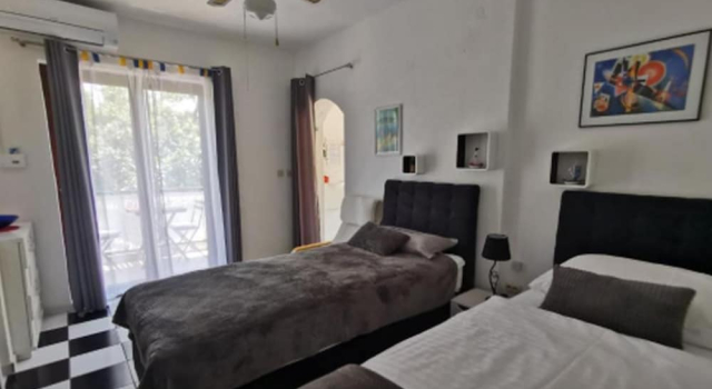 Apartments Vesna, Prenota Appartamento Maslinica 