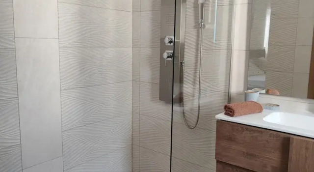 Two Bedroom Apartment in Karlobag, Rezerwuj Apartament Baric Draga 