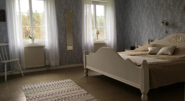 Номер Standard Råshults Gård