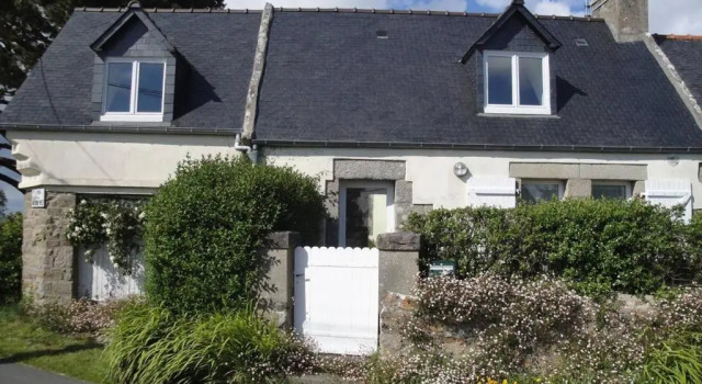 Maison Trébeurden, 3 pièces, 5 personnes - FR-1-368-71, Rezerwuj Hotel Trebeurden 