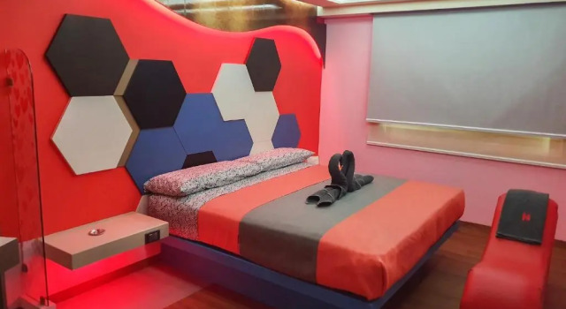 Hotel Río, Забронировать Отель Мехико Мексико, рядом с Обрера