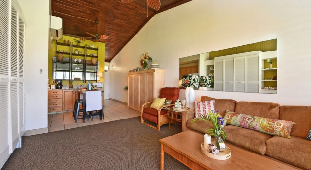Napili Shores B214 Studio Bedroom 1 Bathroom Condo