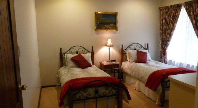 Country Charm Retreat B&B, Réserver Chambre d'hôtes  