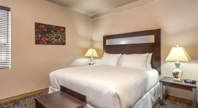 Номер Standard Prime Hotel